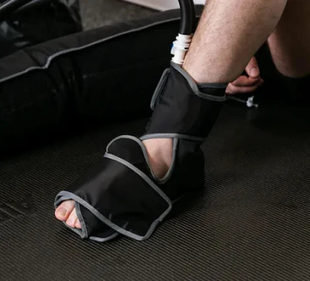 „Ankle Attachment (Cryoboots)“ – Tiksli čiurnos srities kryo-suspaudimo priedėlis - Image 4