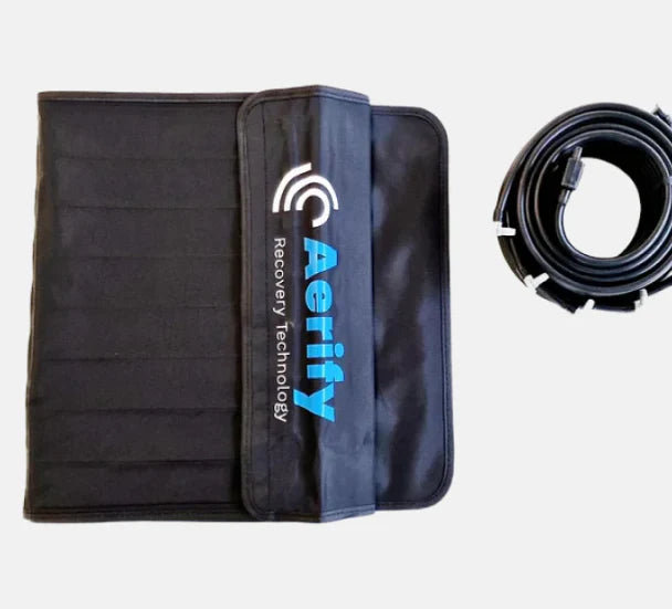 „Compression Belt“ – suspaudimo juosta apatsiinei nugaros ir pilvo sričiai - Image 2