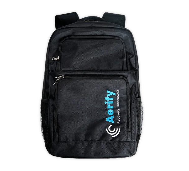 Charge System Backpack - Image 2