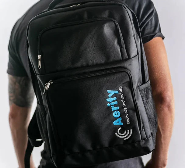 Charge System Backpack - Image 3