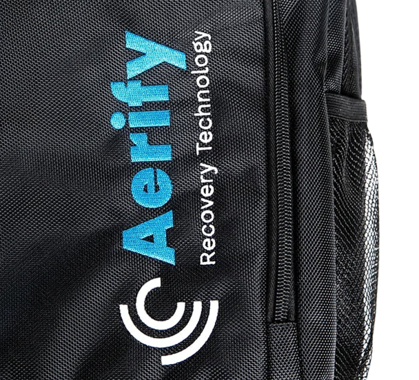 Charge System Backpack - Image 5