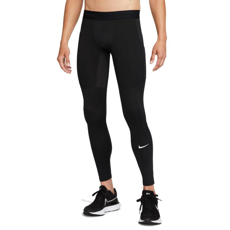 Tamprės Nike Pro Warm vyrams