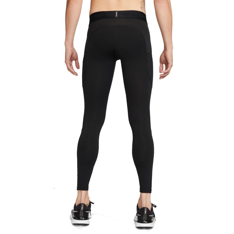 Tamprės Nike Pro Warm vyrams - Image 2