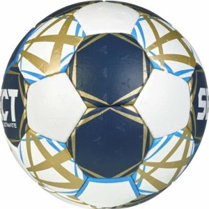 Rankinio kamuolys Select Ultimate v25 Men Champions League Official EHF