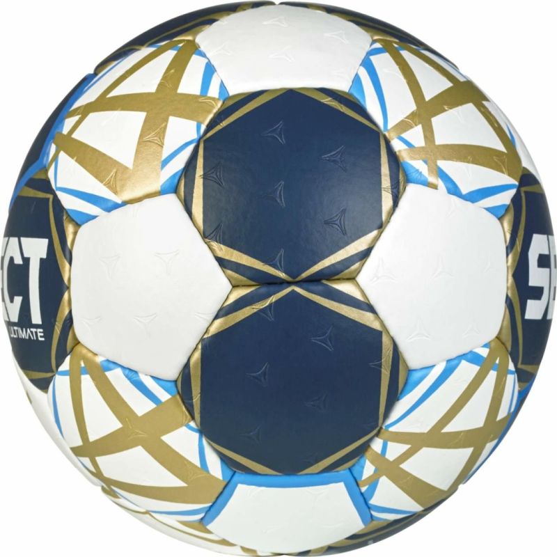 Rankinio kamuolys Select Ultimate v25 Men Champions League Official EHF