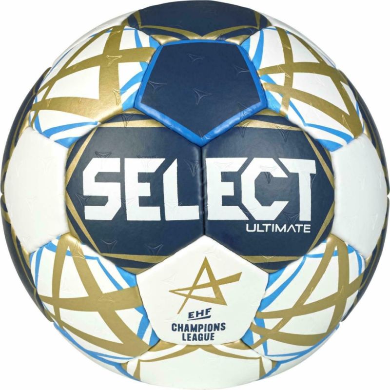 Rankinio kamuolys Select Ultimate EHF Čempionų lyga - Image 3