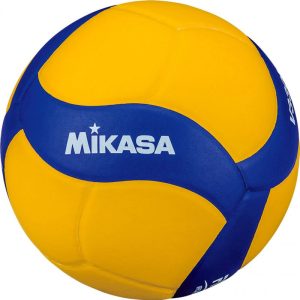 Tinklinio kamuolys Mikasa V330W Training