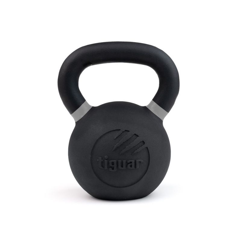 Girinė Tiguar Raw V2 36 kg