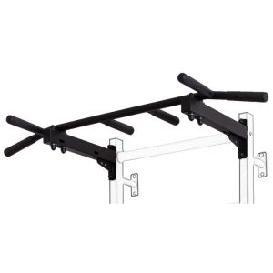 Metalinis prisitraukimo skersinis Benchk PB2B (6 rankenos)