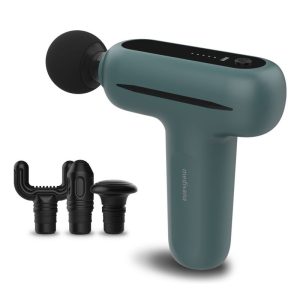 Mini masažinis pistoletas Medisana MG 200