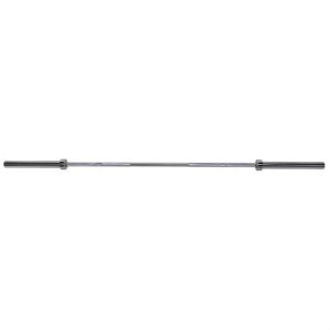 Olimpinis grifas su spaustukais HMS GO900 20 kg