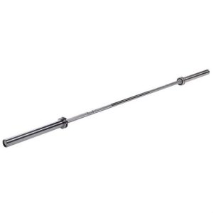 Olimpinis grifas su spaustukais HMS GO901 20 kg