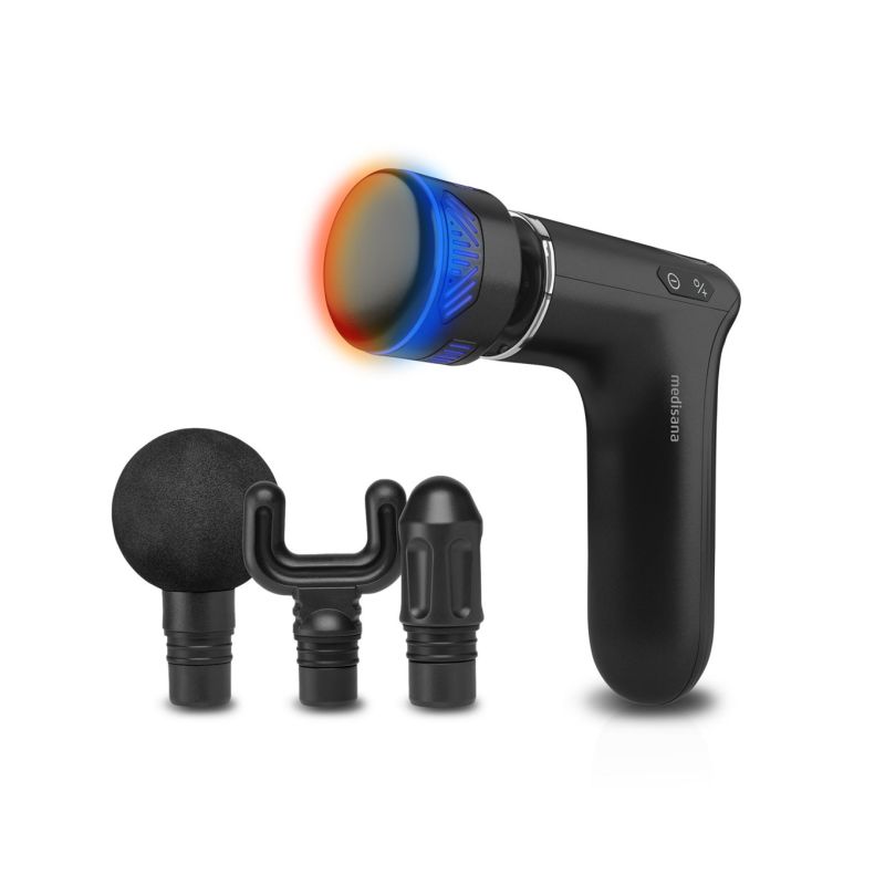 Masažinis pistoletas Medisana MG 560 Hot&Cold