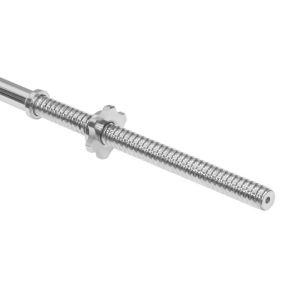 Tiesus grifas Rebel Active 30 mm
