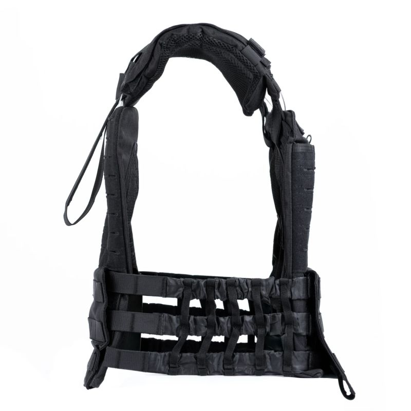 Taktinė svorių liemenė DBX Bushido 9,2 kg - Image 4