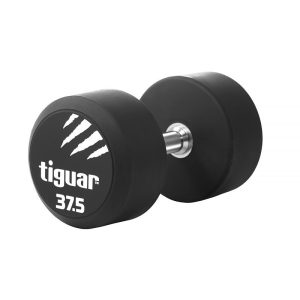 PU hantelis Tiguar 37