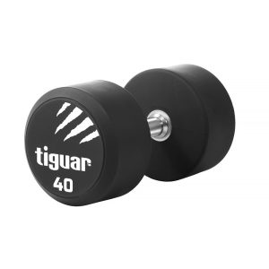 PU hantelis Tiguar 40 kg