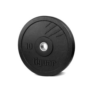 Bamperinis diskas Tiguar V2 10 kg