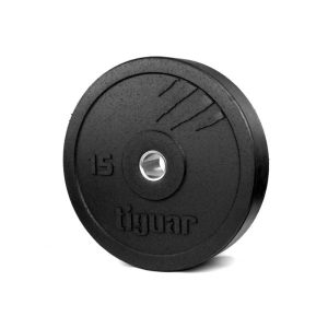 Bamperinis diskas Tiguar V2 15 kg