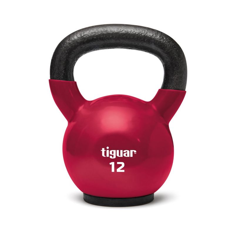 Girinė Tiguar 12 kg - Image 2