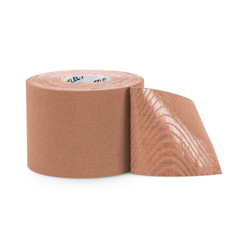 Kineziologinis teipas Select Profcare 5 cm x 5 m - Image 2