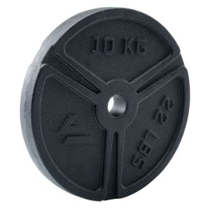 Svorio diskas Martes 10 kg