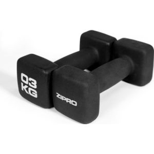 Neopreniniai hanteliai Zipro 2 x 3 kg