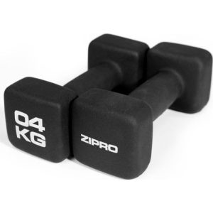 Neopreniniai hanteliai Zipro 2 x 4 kg