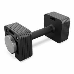 Reguliuojamas hantelis Zipro Square 16 kg