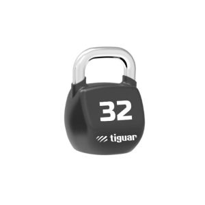 CPU girinė Tiguar 32 kg