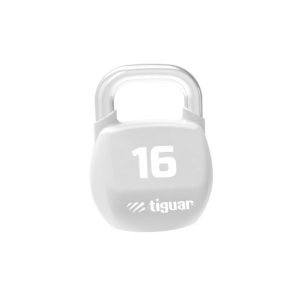 CPU girinė Tiguar 16 kg