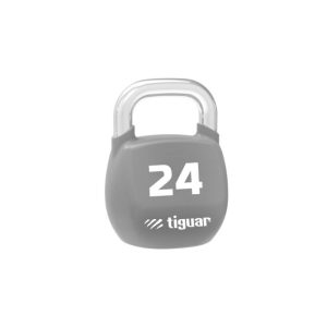 CPU girinė Tiguar 24 kg