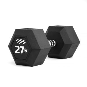 HEX hantelis Tiguar 27