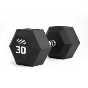 HEX hantelis Tiguar 30 kg
