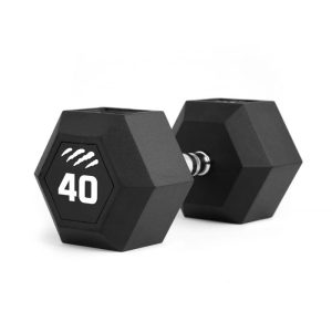HEX hantelis Tiguar 40 kg