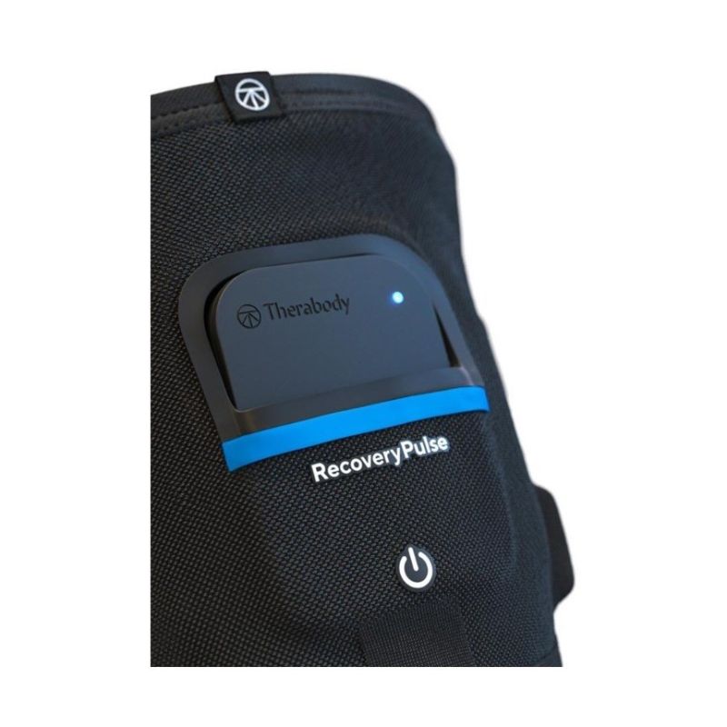 Kompresinė rankovė Therabody RecoveryPulse (M dydis) - Image 2