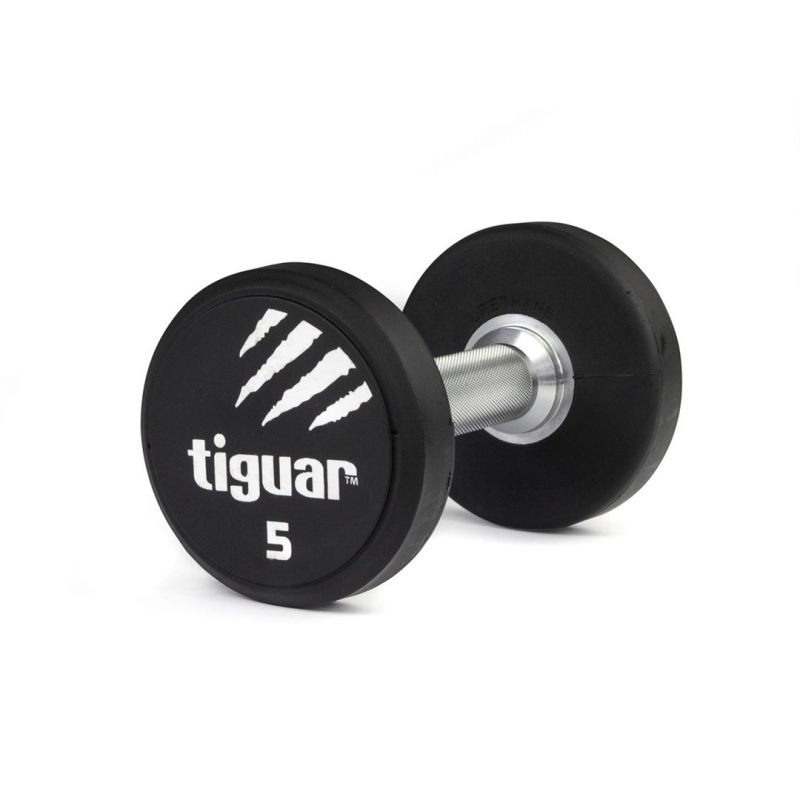 PU hantelis Tiguar 5 kg - Image 2