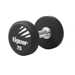 PU hantelis Tiguar 7