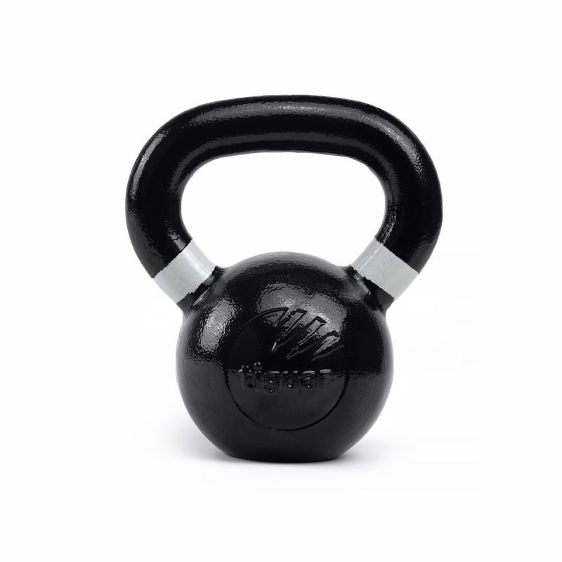Girinė Tiguar Raw V2 10 kg