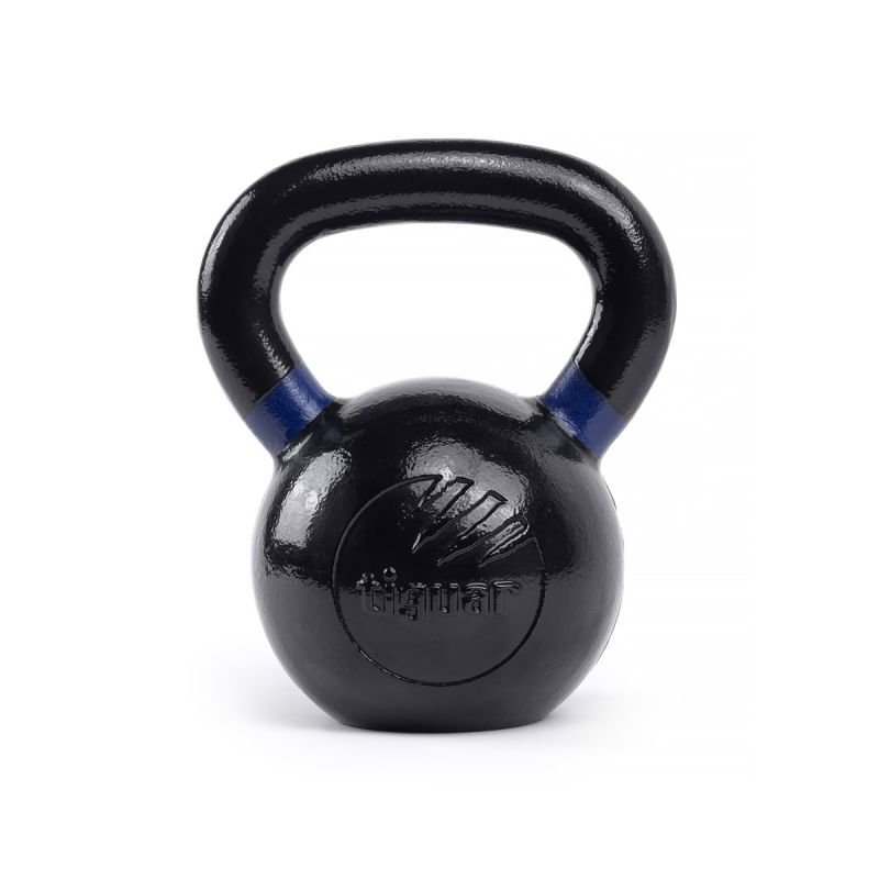 Girinė Tiguar Raw V2 16 kg