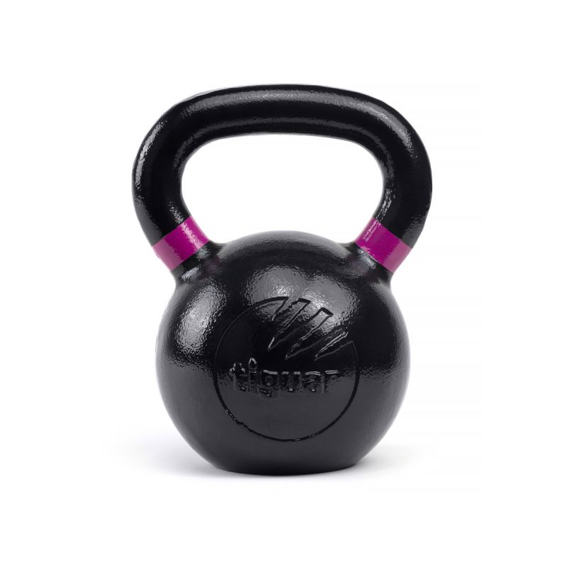 Girinė Tiguar Raw V2 24 kg