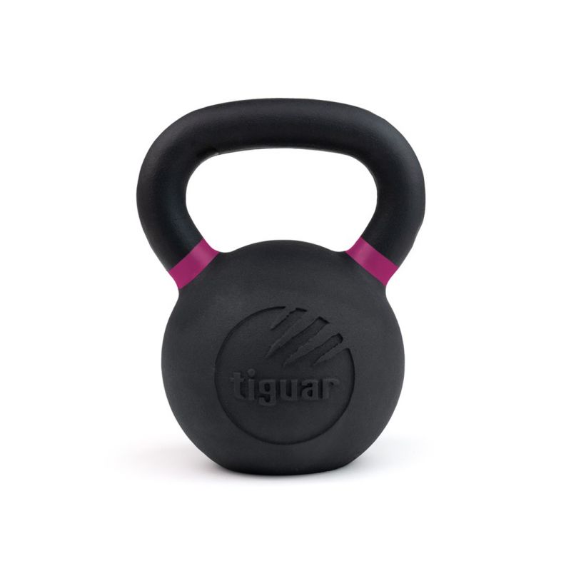 Girinė Tiguar Raw V2 24 kg - Image 2
