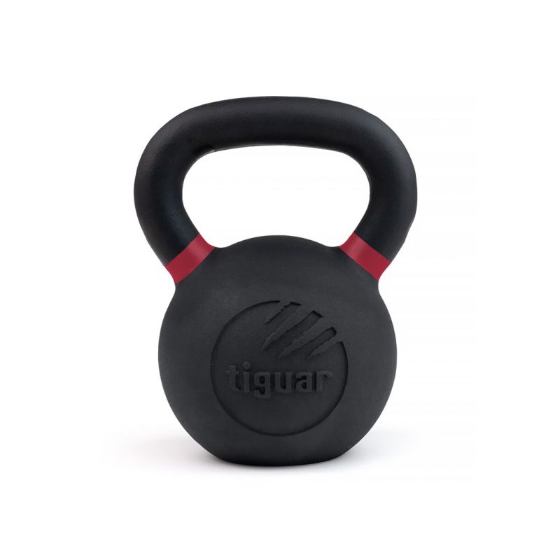 Girinė Tiguar Raw V2 40 kg - Image 2