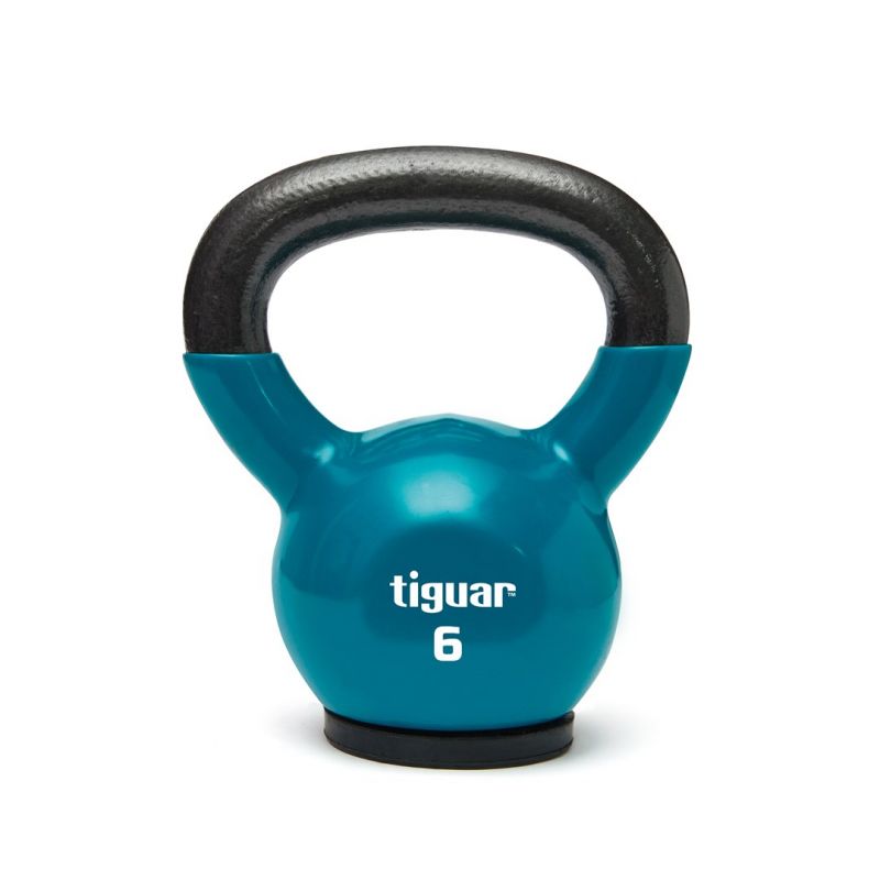 Girinė Tiguar 6 kg - Image 2