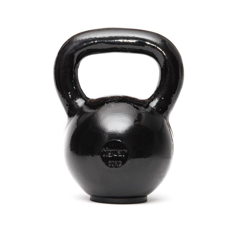 Girinė Tiguar 16 kg