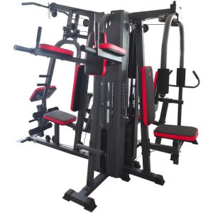 Daugiafunkcis treniruoklis Enero Fit Zeus 5500