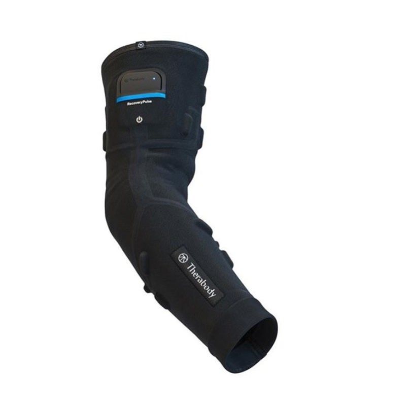 Kompresinė rankovė Therabody RecoveryPulse (S dydis)