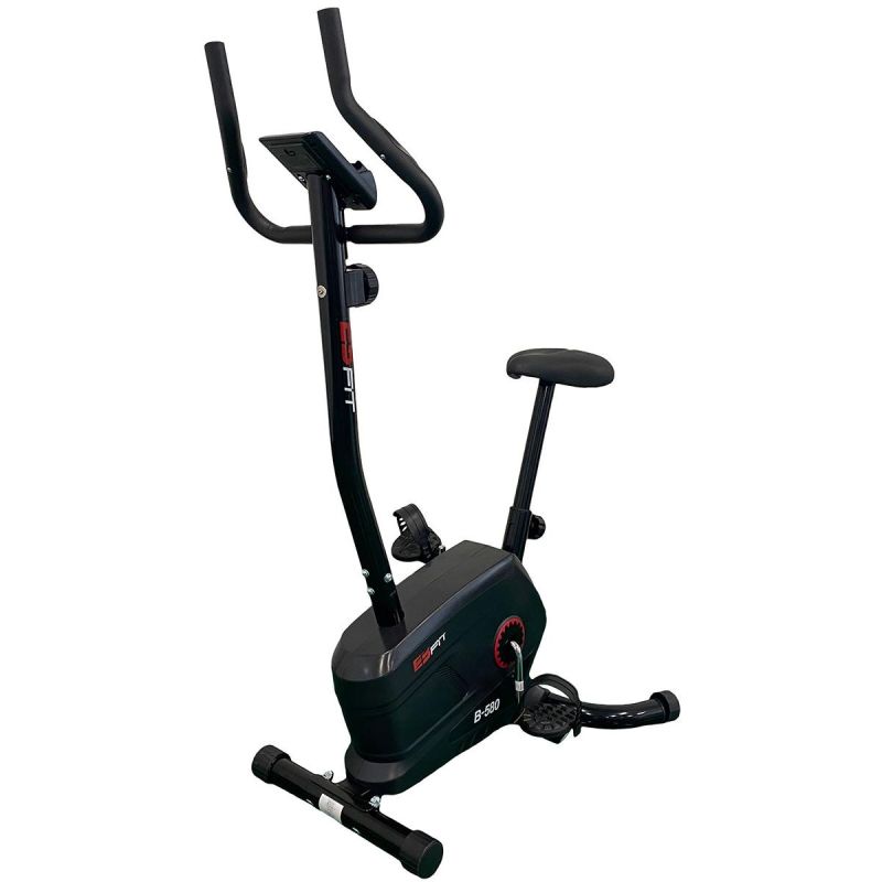 Magnetinis treniruoklis dviratis EB Fit B580