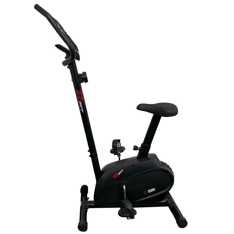 Magnetinis treniruoklis dviratis EB Fit B590