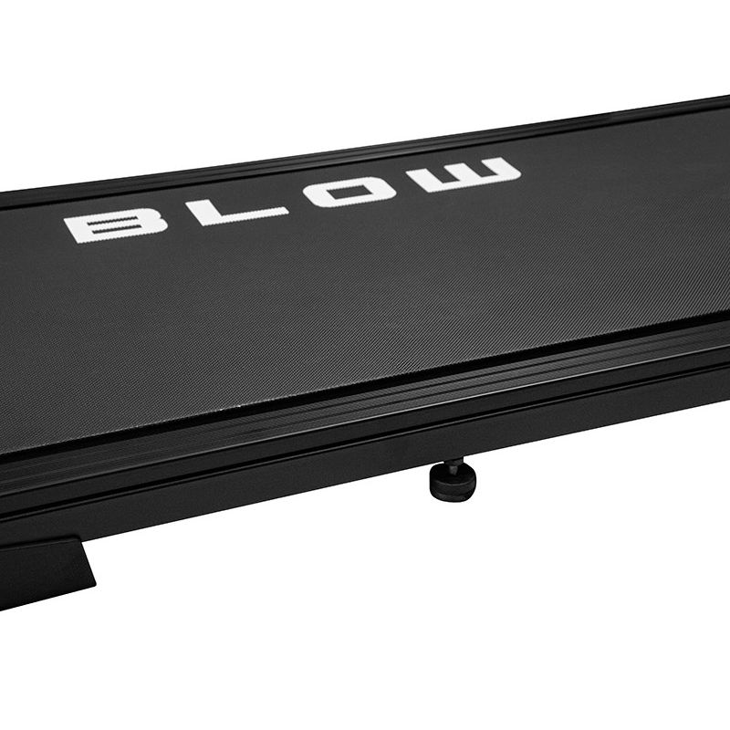 Elektrinis bėgimo takelis Blow PowerRun X5 (1–10 km/h) - Image 4